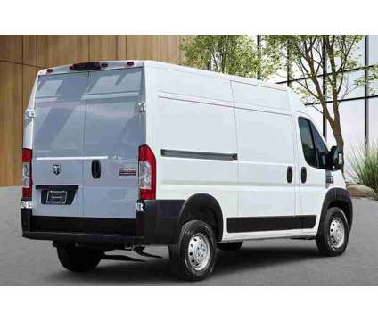 2021 Ram ProMaster 1500 Base 136 WB is a White 2021 RAM ProMaster 1500 Base Van in Madera CA