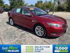 2015 Ford Taurus Limited