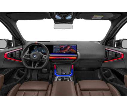 2025 BMW X3 30 xDrive is a Grey 2025 BMW X3 3.0si SUV in Loveland CO