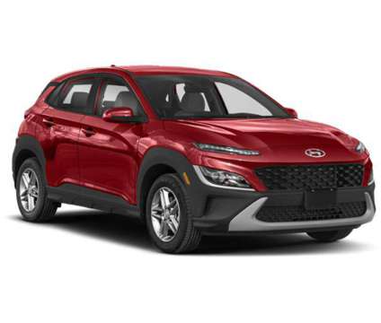 2022 Hyundai Kona SE is a Black 2022 Hyundai Kona SE SUV in Hicksville NY