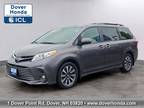 2018 Toyota Sienna XLE 7 Passenger