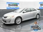 2014 Toyota Camry Hybrid XLE