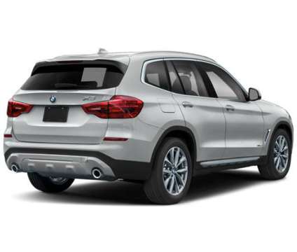 2021 BMW X3 xDrive30i is a Silver 2021 BMW X3 xDrive30i SUV in Jacksonville NC