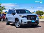 2025 Honda Passport TrailSport