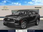 2025 Infiniti QX60 PURE AWD