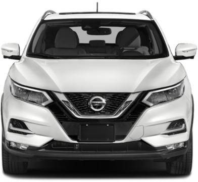 2022 Nissan Rogue Sport SL AWD Xtronic CVT