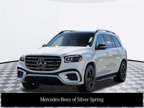 2025 Mercedes-Benz GLS GLS 450 4MATIC