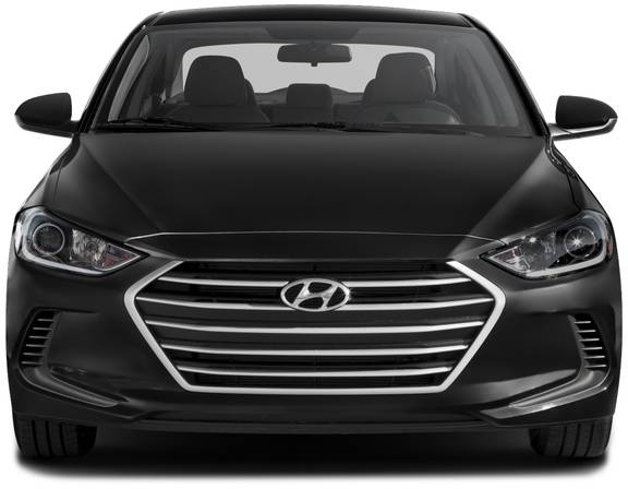 2017 Hyundai Elantra Value Edition