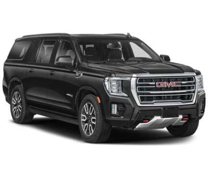 2024 GMC Yukon XL 4WD AT4 is a Silver 2024 GMC Yukon XL 2500 Trim SUV in Pittsburgh PA