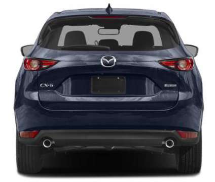 2021 Mazda CX-5 Grand Touring is a Red 2021 Mazda CX-5 Grand Touring SUV in Mechanicsburg PA