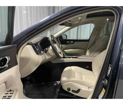 2019 Volvo XC60 T6 Momentum is a 2019 Volvo XC60 T6 SUV in Shrewsbury MA