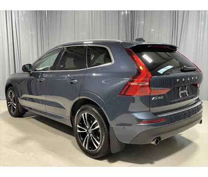 2019 Volvo XC60 T6 Momentum is a 2019 Volvo XC60 T6 SUV in Shrewsbury MA