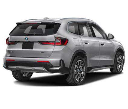 2025 BMW X1 xDrive28i is a Silver 2025 BMW X1 xDrive 28i SUV in Westbrook ME