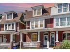 1504 Briggs St, Harrisburg, PA 17103 - MLS# PADA2038082