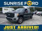 2011 Ford F-250 Super Duty XL