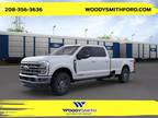 2024 Ford F-350, new