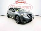 2015UsedNissanUsedMuranoUsedAWD 4dr