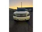 2012 Chevrolet Tahoe for sale