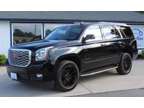 2018 GMC Yukon for sale