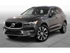 2022UsedVolvoUsedXC60UsedB5 AWD