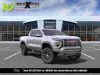 2024NewGMCNewCanyonNewCrew Cab