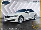 2012 BMW 3 Series for sale