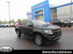 2021UsedChevroletUsedColoradoUsedExt Cab 128