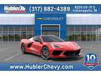 2024NewChevroletNewCorvetteNew2dr Stingray Cpe