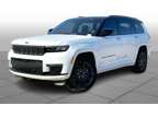 2025NewJeepNewGrand Cherokee LNew4x4