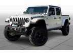 2020UsedJeepUsedGladiatorUsed4x4