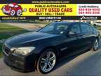 2014 BMW 7 Series for sale