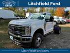 2024NewFordNewSuper Duty F-350 DRW