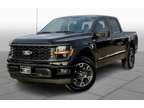 2024NewFordNewF-150New2WD SuperCrew 5.5 Box