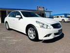 2012 INFINITI G for sale