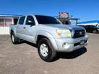 2007 Toyota Tacoma Double Cab for sale