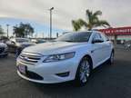 2012 Ford Taurus for sale