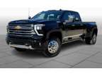 2025NewChevroletNewSilverado 3500HD