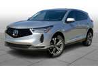 2025NewAcuraNewRDXNewSH-AWD