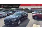 2016 MAZDA MAZDA3 for sale