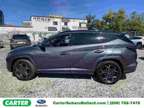 2022 Hyundai Tucson Gray, 21K miles