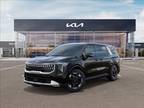 2025 Kia, new