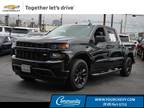 2020 Chevrolet Silverado 1500, 66K miles