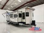 2023 Forest River Sandpiper Destination Trailers 399LOFT