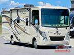 2019 Thor Motor Coach Freedom Traveler A27