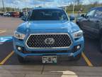 2019 Toyota Tacoma Gray, 54K miles