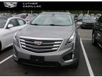 2017 Cadillac XT5 Tan, 77K miles