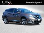 2018 Nissan Murano, 74K miles