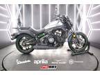 2018 Kawasaki Vulcan S ABS