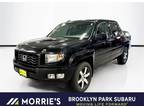 2014 Honda Ridgeline Black, 186K miles