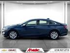 2022 Chevrolet Malibu Blue, 66K miles